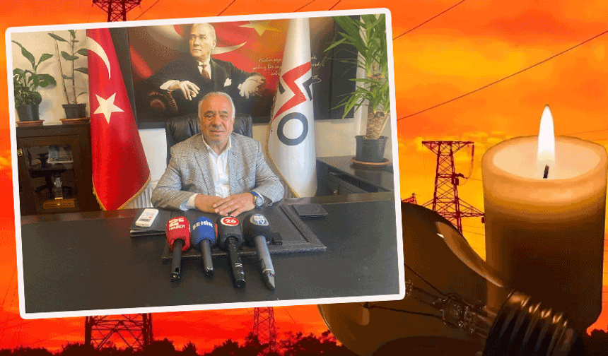 Elektrik kesintilerinin nedeni eski şebekeler: Eski binalar için uyarı!