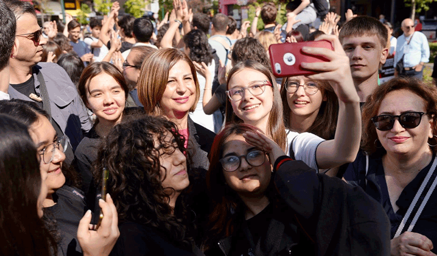 Eskişehir Büyükşehir'den üniversitelilere eğitim desteği: İşte başvuru tarihleri