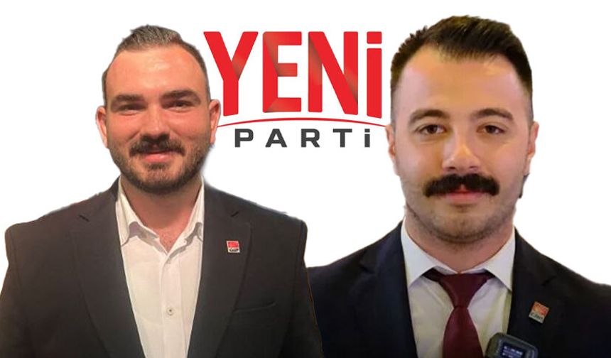 Eskişehir Gençlik Kolları’nda Yeni Parti, Eski Defter!