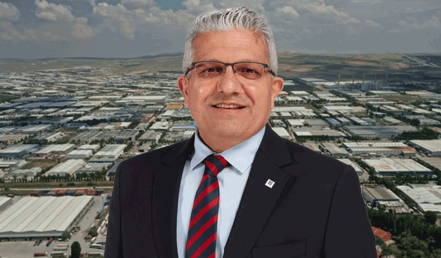 Eskişehir OSB’de kalite bir kez daha tescillendi