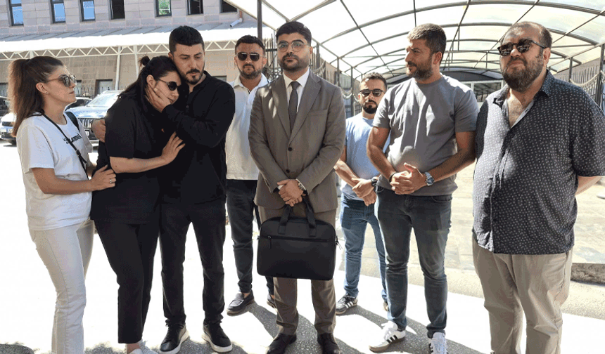 Eskişehir’de minik Mavi'nin hayatını kaybettiği kazanın görüntüleri ortaya çıktı