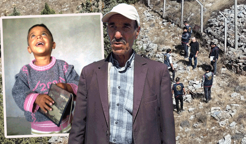 Eskişehir'de minik Yakup'un katilini 14 yıl sonra JASAT bulacak