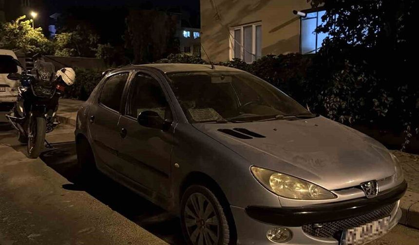 Eskişehir'de polisin uyuşturucu operasyonunda yakalanan 2 şahıs tutuklandı