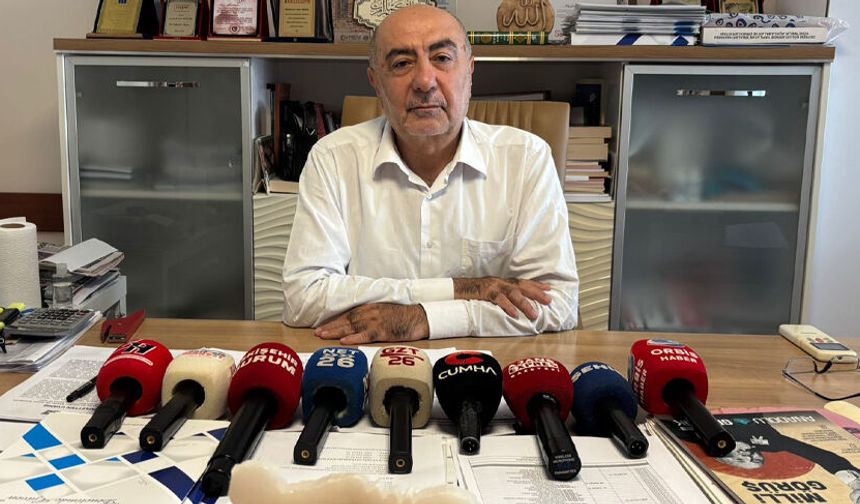 Fesih Bingöl: “Barlar Sokağı’nı değil, gençleri oraya yönelten nedenleri konuşmalıyız!”