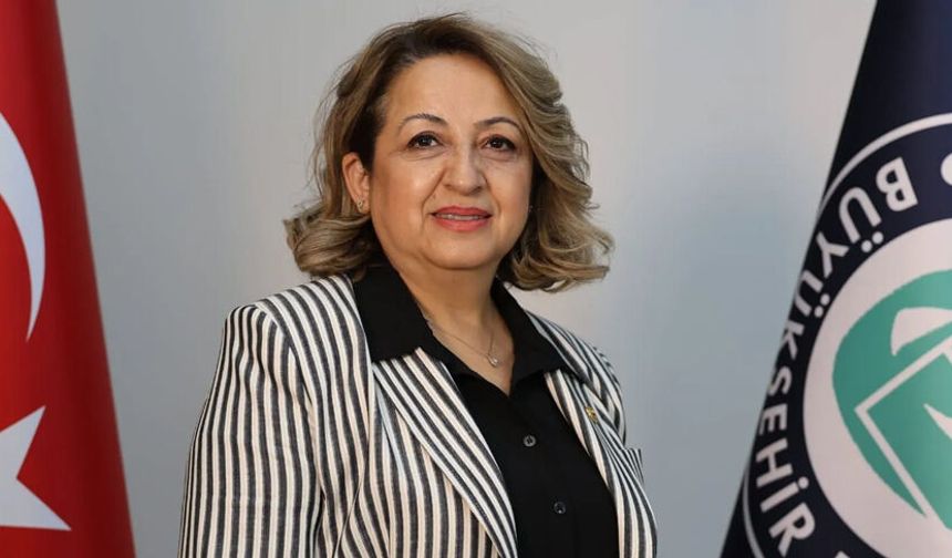 Fikriye Güven Zaptiye görevinden istifa etti: “Şimdi zamanın doğru olduğunu düşünüyorum”