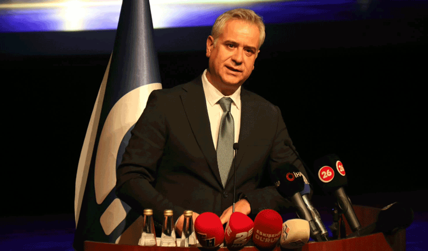 Hasan Basri Yalçın: "Pazarlık söz konusu değil, tek hedef silah bırakılmasıdır"
