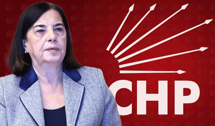 Jale Nur Süllü: Pişman olan, CHP’ye dönmek isteyen üyeler var!”