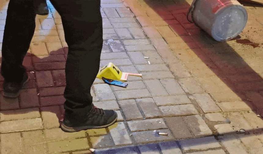 Karaman'da bıçaklı kavga: 15 yaşındaki çocuk yaralandı