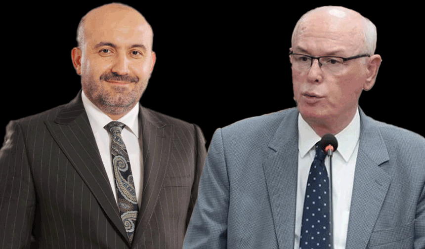 Kazım Kurt’tan Kalkınma Platformu’na sert tepki: “İktidar partisinin il başkanı neden başında?”
