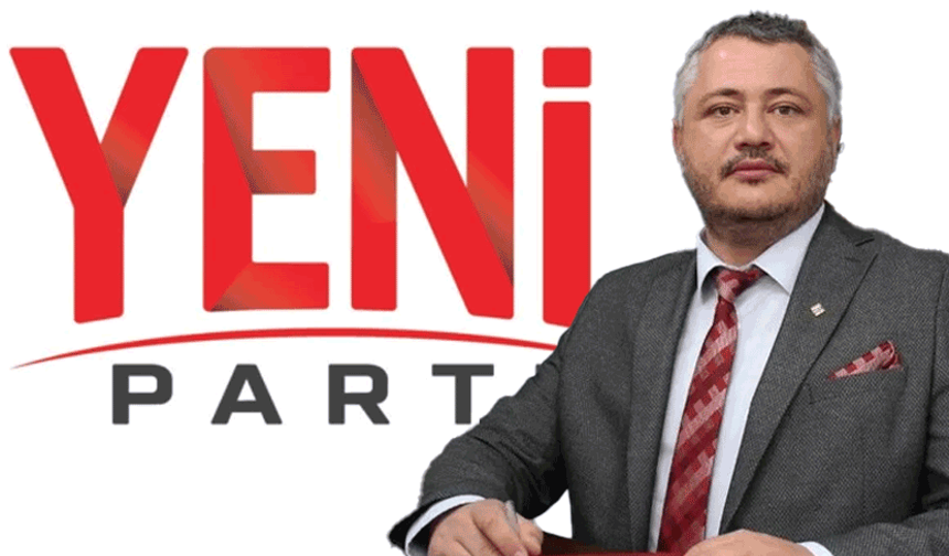 Kılıç’tan Yeni Parti’de kongre öncesi kritik çıkış: Teklif de üyeden gelmeli