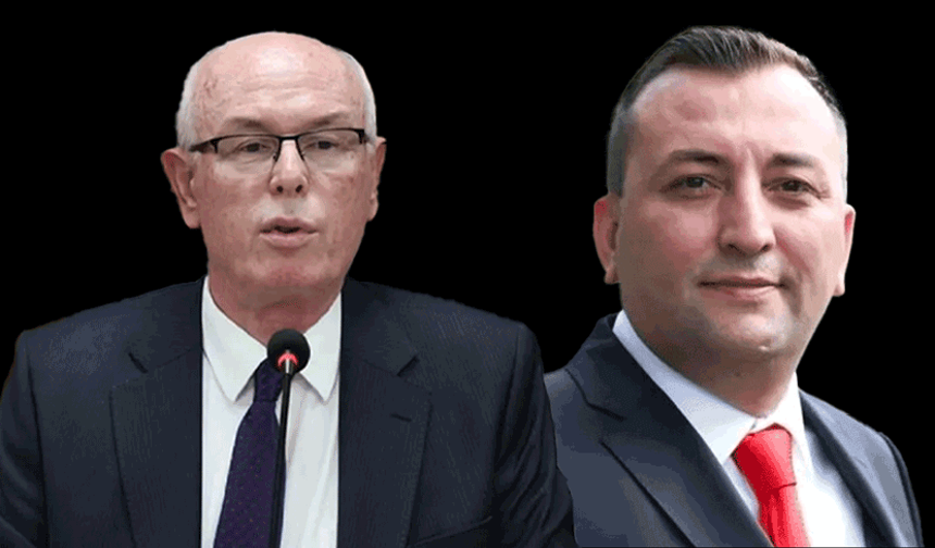 Kurt’tan Volkan Enver Kılıç’a: “Becerebiliyorsa CHP’den 1. sırada aday olsun!”