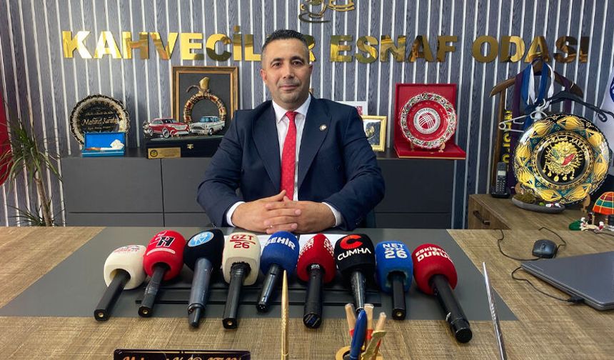 Mehmet Karatay’dan Palandöken’e çağrı: “Sandıktan korkmayın!”
