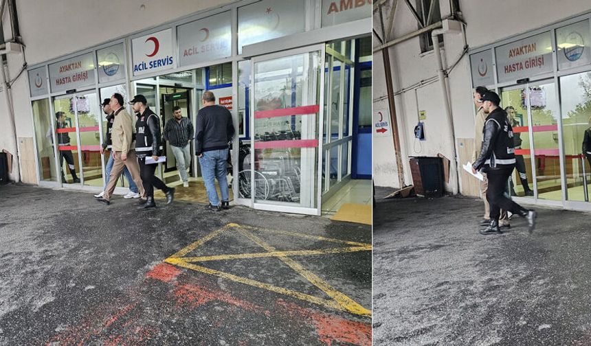MHK Başkanı Ferhat Gündoğdu gözaltına alındı: Bakan Gürlek'ten soruşturmaya dair açıklama