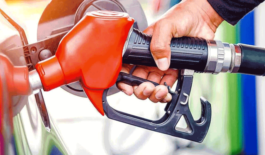 Motorin fiyatlarına dev zam geliyor