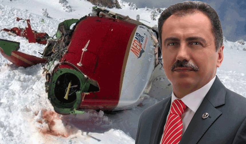 Muhsin Yazıcıoğlu soruşturmasında ikinci dalga operasyon: Eskişehir de listede