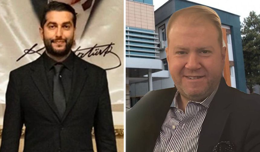 Odunpazarı Meclisi’nde Kasım Aktaş krizi: Üyeliği iptal edildi, yerine Bahar Güngör geldi!