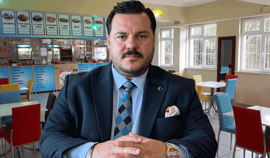 Okul kantinlerinde kira şoku: 50 bin liradan 250 bin liraya çıktı!