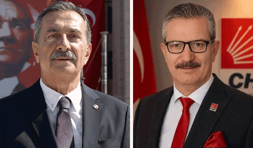 Özkan’dan Ataç’a: Dün birlikte yürüdüğümüz insanları bugün küçümsemeyelim