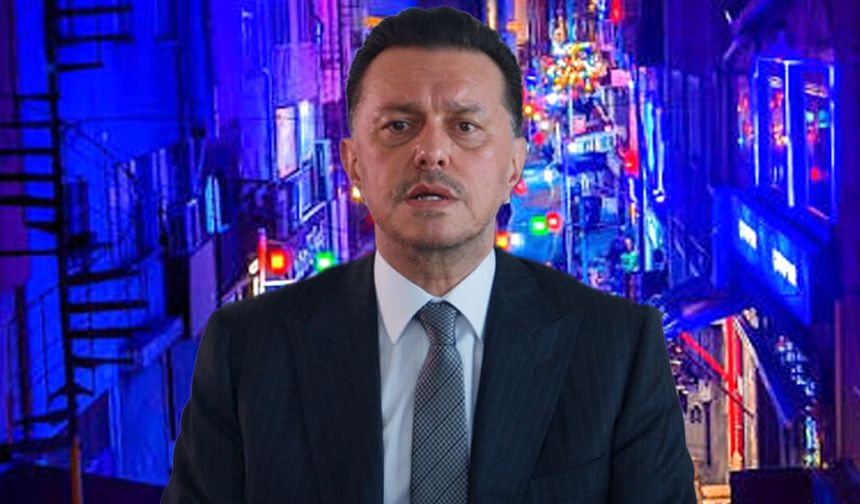 Şehir Gazetesi’nin gündeme taşıdığı Barlar Sokağı tartışması büyüyor: Burası özgürlük alanı değil, kirli ticaret pazarı