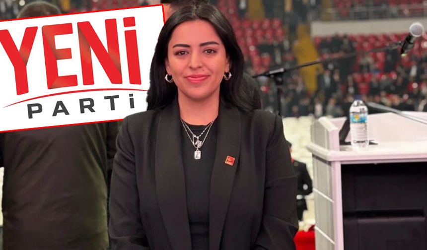 Selvinaz Durur’a Gençlik Meclisi kapısı kapandı!