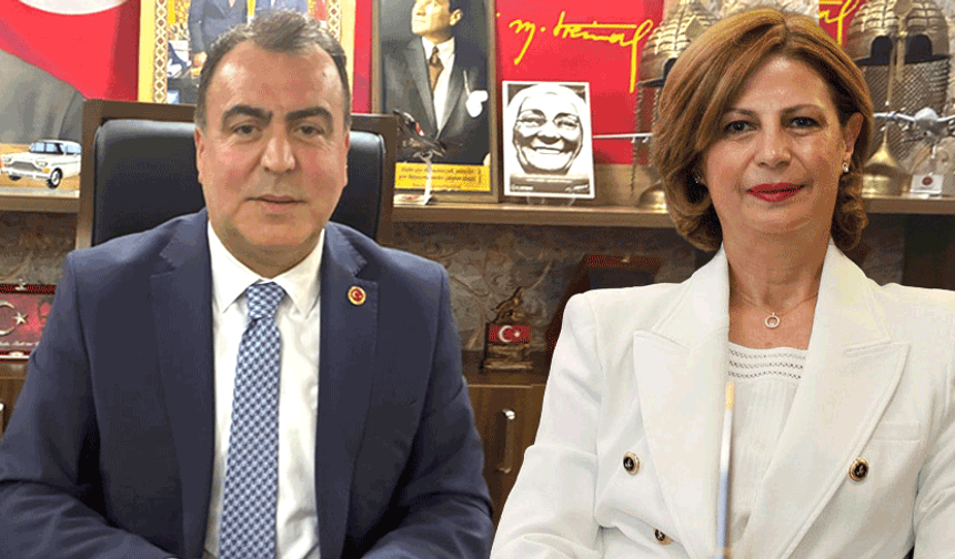 Sezer’den Ünlüce’ye kentsel dönüşüm mesajı: “Kimse topu taca atmasın”