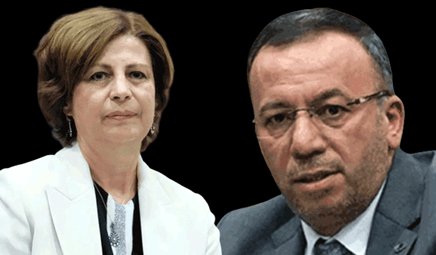 Sivri’den Ünlüce’ye: Eskişehir için taş üstüne taş koymada başarısız bir dönemdi