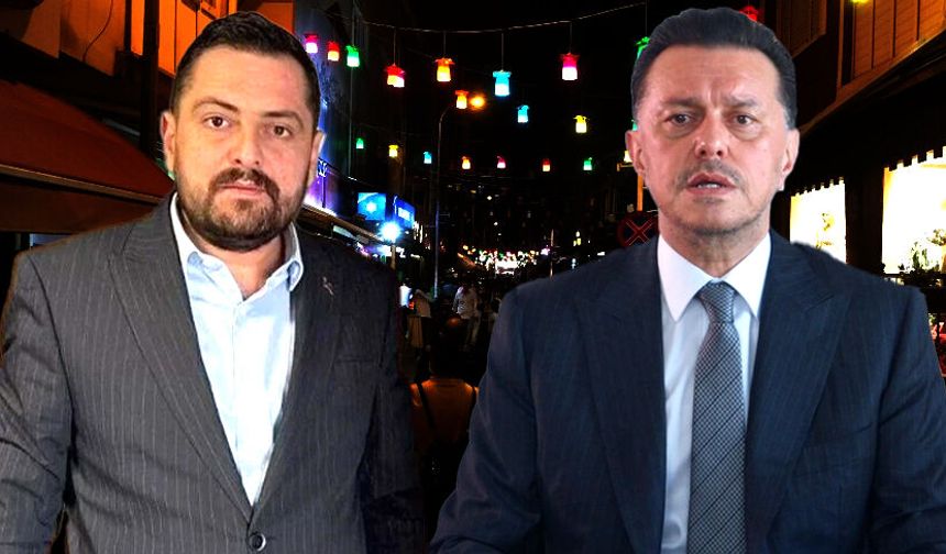 Ulucan’dan Hatipoğlu’na: “Doğruya doğru denilmesi gerekiyor!”