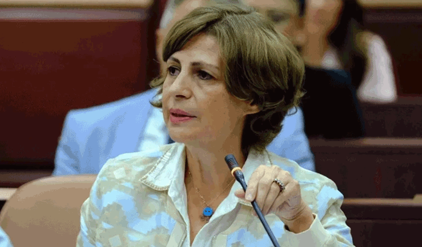 Ünlüce, Yeni Parti il kongresinde kimi destekleyecek?