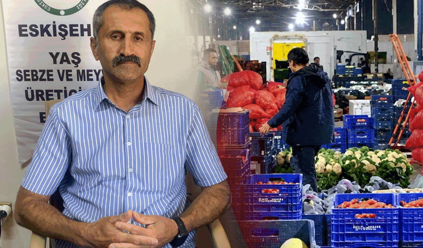 Üreticiden akaryakıt zammı tepkisi: “Vay üreticinin haline!”