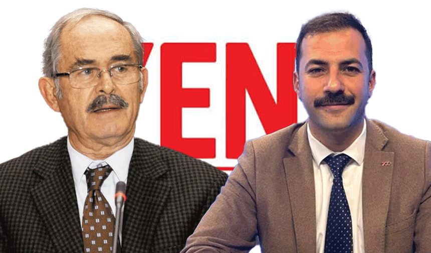Yalaz’dan Büyükerşen açıklaması: “Yeni Parti’ye geçeceğini düşünüyorum”
