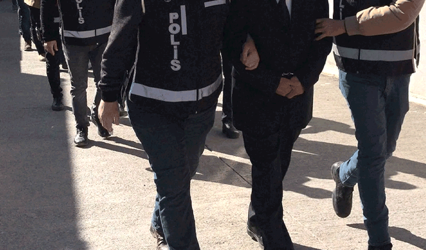 Yasa dışı bahse Eskişehir'de bir darbe daha: 6 şüpheli yakalandı
