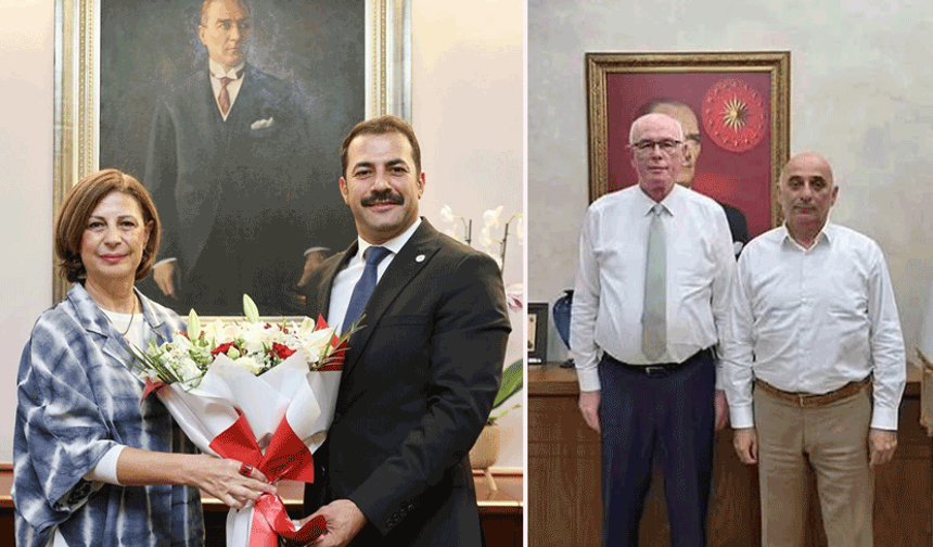 Yeni Parti Eskişehir’de dikkat çeken tablo: Son söz üyenin ama ilk durak belediye