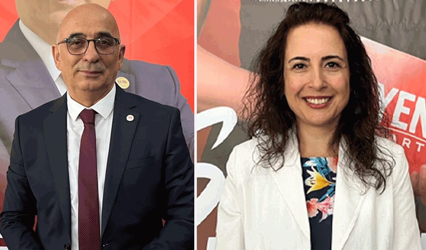 YENİ Parti Odunpazarı’nda başkan belli oldu: Çalıkuşu 3 oy farkla kazandı!