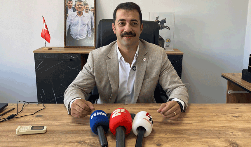 YENİ Parti’de kongre süreci başladı: “Son sözü delege değil, üye söyleyecek”