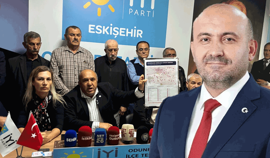 Yer’den Albayrak’a doğalgaz tepkisi: “Halkın menfaati için sorunu çözün”