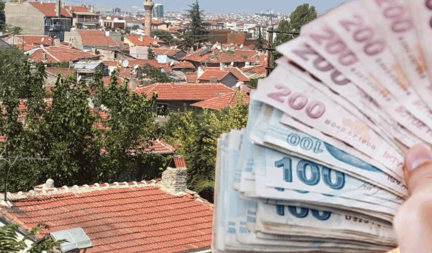 Zamlar dar gelirliyi düşündürüyor: “Bu kış nasıl geçecek?”