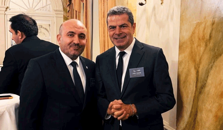 ‘AK Parti bizim şehirde az güçlü’ sözü kime ait?