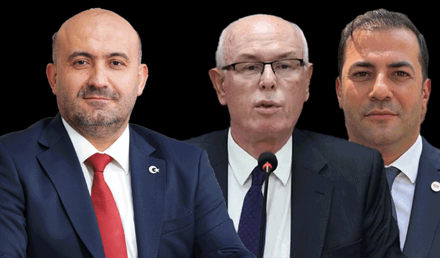 Albayrak’tan gergin geçen YENİ Parti kongresi için yorum: “Yumruklu demokrasi!”