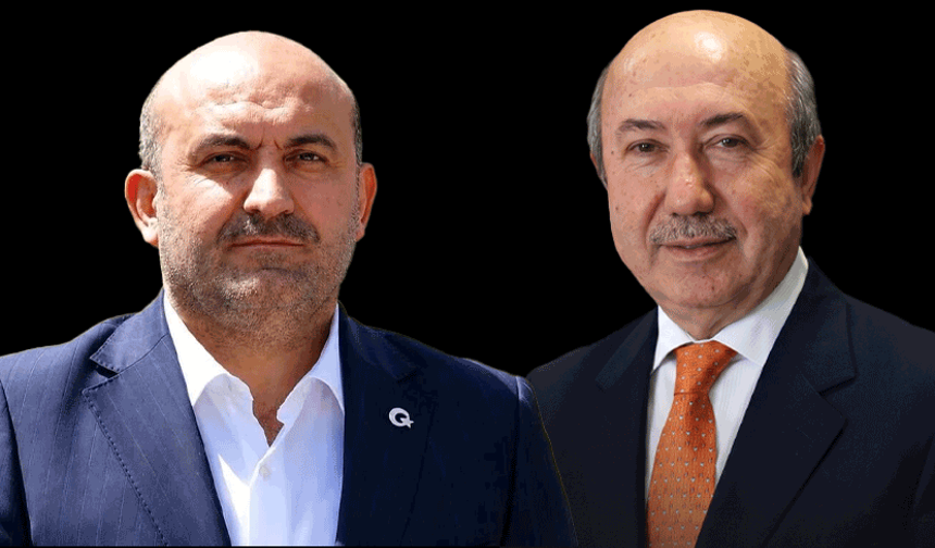 Albayrak'tan Unakıtan mesajı: "Eskişehir'e olan derin sevdasını unutmayacağız"