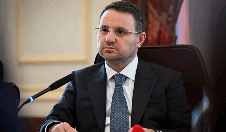 Bakan Gürlek'ten Eskişehir'de 14 yıl sonra aydınlatılan cinayet hakkında açıklama