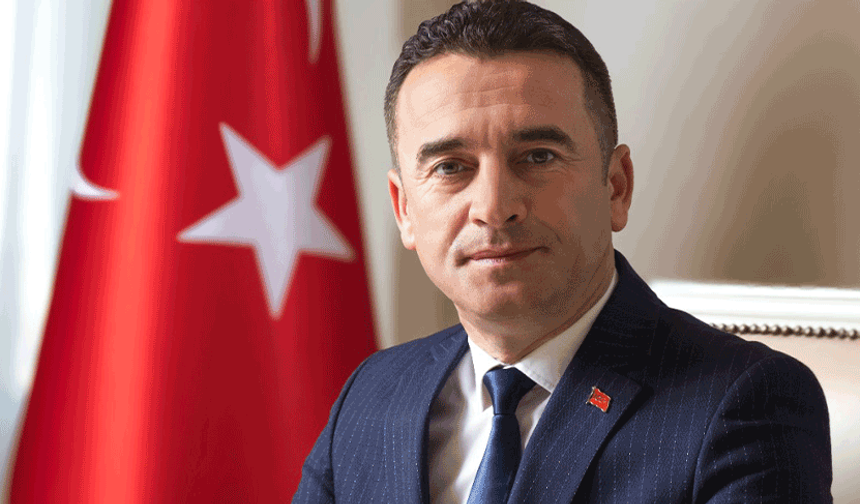 Başkan Dökmeci, uluslararası platformda Sivrihisar'ı anlatacak