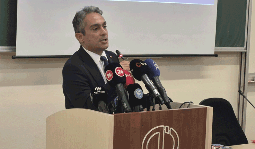 Başsavcı Ferhat Deniz’den yasa dışı bahis uyarısı: Kaçırılan vergiler teröre gidiyor