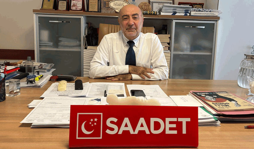 Bingöl’den tramvay ve trafiğe üçlü reçete!