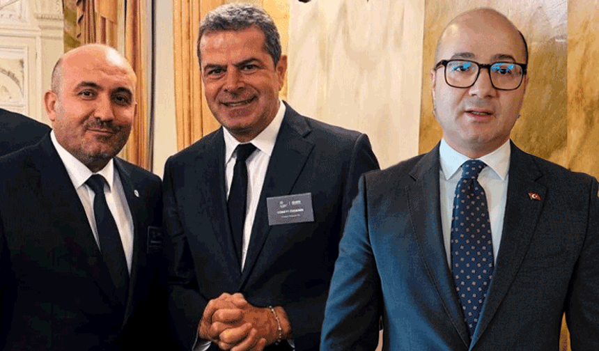 Burçin Acar’dan perde arkası açıklaması: “Ne Gürhan Başkan böyle bir ifade kullandı ne de ben!”