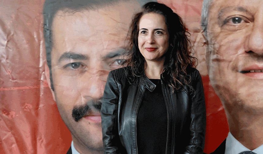 Çalıkuşu: “YENİ Parti iktidara koşan bir parti!”