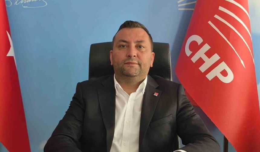 CHP'li Kılıç: Ata ocağı sevdası değişmez