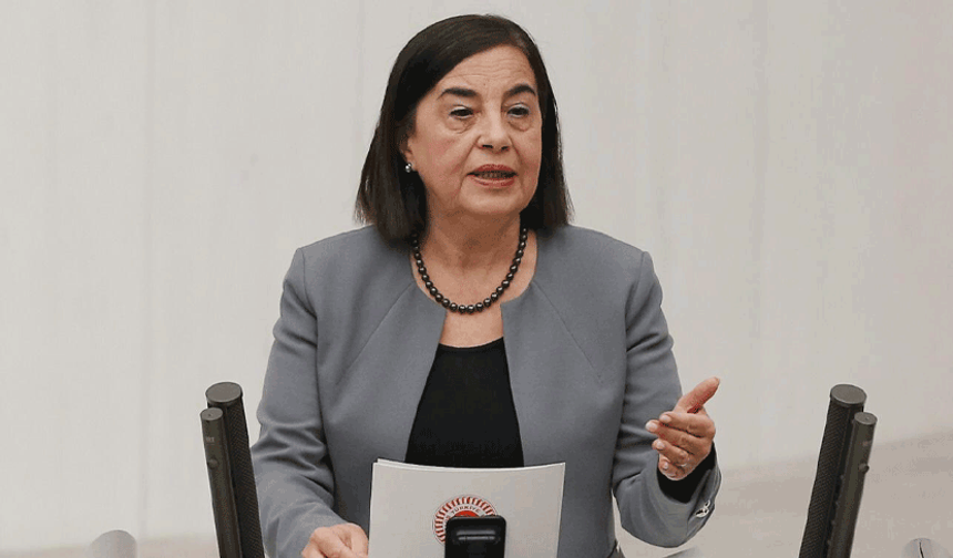 CHP'li Süllü’den baraj çıkışı: “Yeni sorunlara yol açmamalı”