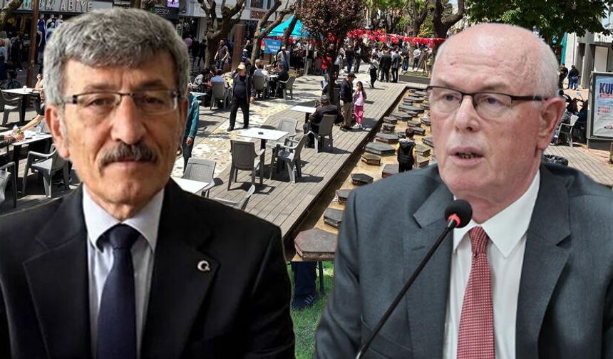 Ektaş’tan Kurt’a çay hesabı: “15 liraya nasıl zarar ediliyor?”
