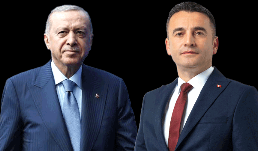 Erdoğan’ın sözlerini paylaştı, AK Parti sorusu geldi: Dökmeci’den net çıkış!