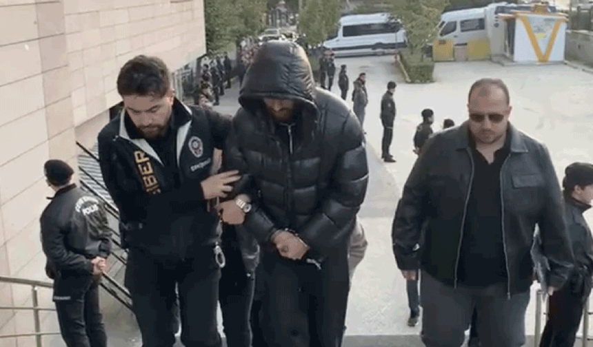 Eskişehir merkezli yasa dışı bahis soruşturmasında 101 şüpheli yakalandı